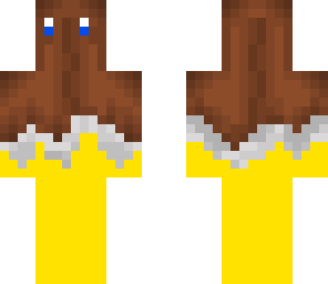 choco guy skattigg