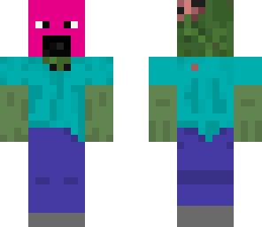 zombie adopolus