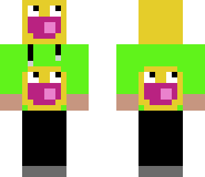 lol face fix
