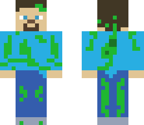 slime farmer