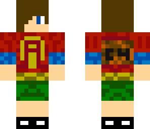 detonable boy 