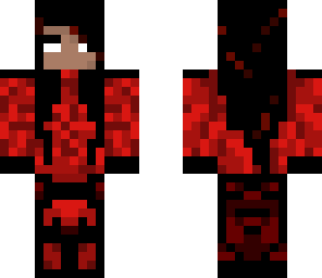 herobrine girl