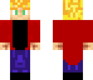 power teen 