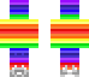 rainbow