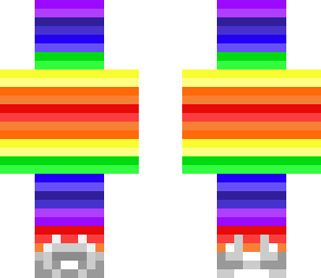 rainbow