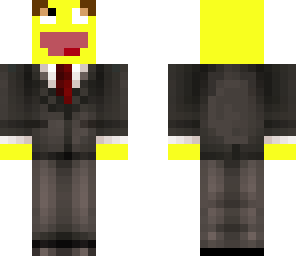 ihmemies