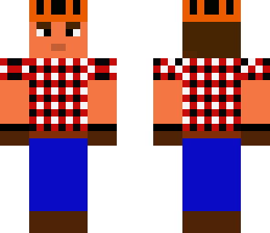 logging variant