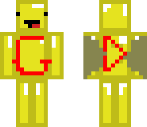 golden dragon
