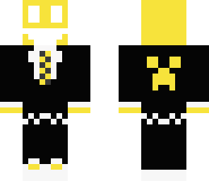 thaek yellow