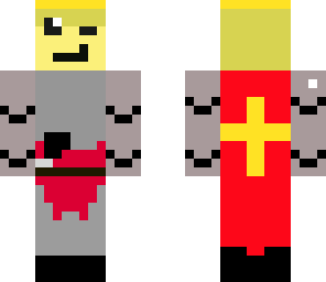 arthur witch a cape and sword