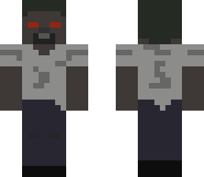 dark steve