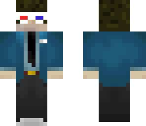 im in 3d