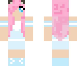 dog girl
