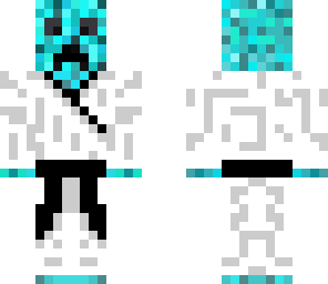 creeper sensei