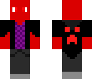 red thing