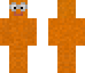 orange nerd