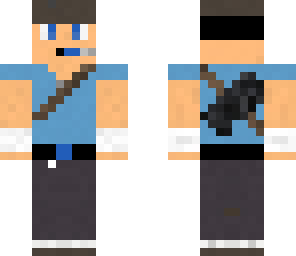 kooo scout