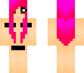 put some clothes on
