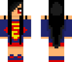 supergirl