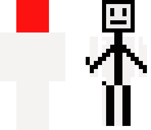 stick man