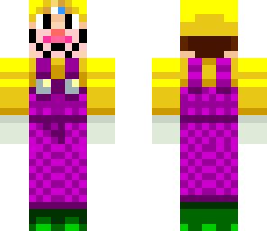 wario