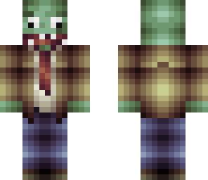 zombie