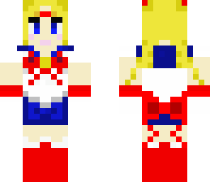 sailor moon