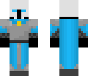 awesome diamond knight