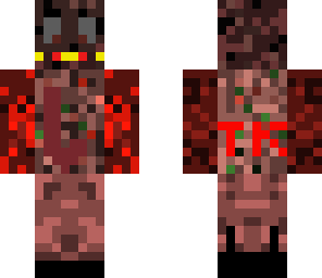 the new killer