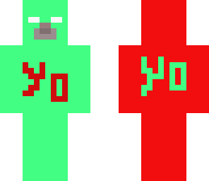 yo skin