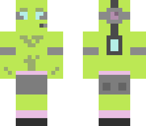cyber lime