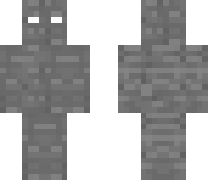 stone herobrine