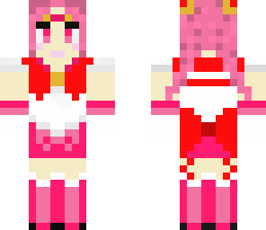 sailor mini moon