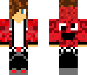 elmo boy