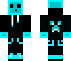 slime blue