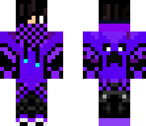 my skin