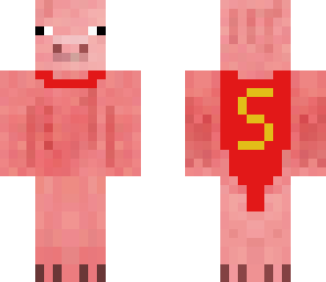 super pig