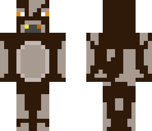 minecraft cow