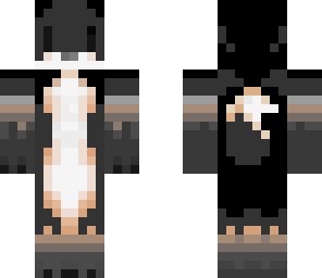 black fox