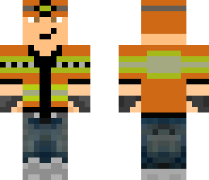 tim's builder clothes