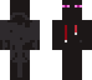 dead enderman700