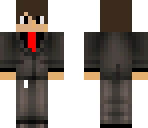 buisness guy