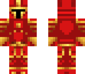 red king