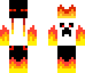 ender blaze
