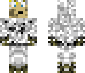 snow ghille