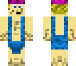 mankini