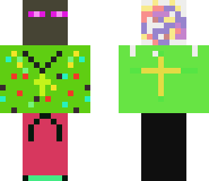 enderman 666