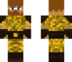 sand man