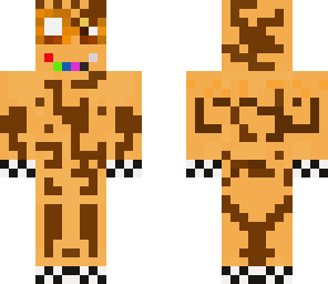 cow man