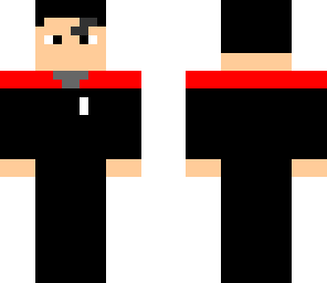 commander chakotay